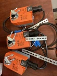 Belimo Damper Control Actuator - TFB120. Fixed Price $74.74.