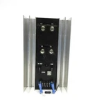Cristal Controles CCS-30-3 48-600V 30A Unmp. Fixed Price $140.00.