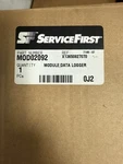 Trane MOD02092 Adaptive Controller Chiller CH530 Module Dynaview Used. Fixed Price $650.00.