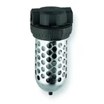 Wilkerson F30-08-000 Compressed Air Filter, 150 Psi, 4.8 In. W, Pipe Size: 1". Fixed Price $180.99.