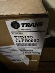 Trane TFD175CLFR000D Air Cleaner (clean Effects Filter). Fixed Price $900.00.