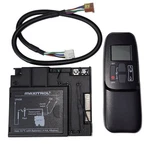 G6R-R3AM Receiver Control Module & G6R-H3T5 Remote For Maxitrol GV60. Fixed Price $125.59.