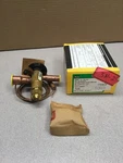 Parker Thermo Expansion Valve EBSE-8-VX100 For A/c. Fixed Price $95.00.