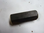 Bosch Rexroth 3/4" Npt S15A1.0/12 RE15 Hydraulic Check Valve. Fixed Price $45.00.