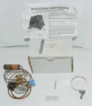 Emerson HQ1085766ACFP Txv Thermal Expansion Valve R22 And Half Ton. Fixed Price $28.99.