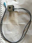 Danfoss 4 Way Reversing Valve Shf Series Sanhua SQ-A2511A-00 0837 "solenoid Coil. Fixed Price $29.99.