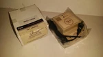 Supco TA-4 Remote Temperature Alarm (1) Receiver. Fixed Price $27.50.
