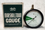 Marshalltown Gauge MS-X-93 Ventilation Nos. Fixed Price $8.99.