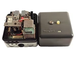 Honeywell R4795D-1002 Primary Flame Control W/base, 120V, R4795D1002. Fixed Price $400.00.