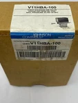Johnson Controls V11HBA-100 3-WAY Solenoid Air Valve 220/240V 30PSI 1/8NPT. Fixed Price $191.65.