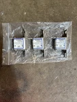 Ferraz Shawmut Protistor DN000UB69V200L 690V 200A Fuse Y330186 - Fast Ship. Fixed Price $150.00.