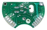 Emerson 1151-377-1 Dir 022 Pressure Transmitter Board 01151-0376-0003. Fixed Price $289.99.