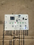 Islandaire 803300400019 Display Board PTAC-OB-C-A01 C0RG8854A E56334. Fixed Price $80.00.
