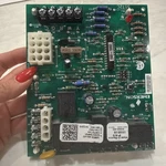 Emerson 50M56-495-03 Furnace Control Board Automatic Ignition Oem Used. Fixed Price $120.00.