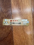 Daikin EX13012-10 Printed Circuit Board Assembly For Air Conditioner. Fixed Price $20.00.