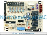 Oem Intertherm Nordyne Furnace Control Circuit Board Fits 1139-810 119-83-810A. Fixed Price $117.99.