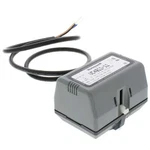 Honeywell Home VC4011ZZ11 Two Position Line Volt Actuator For Hvac Applications. Fixed Price $114.34.