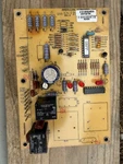Trane 21C140501G14 Control Board AZ110613. Fixed Price $55.00.