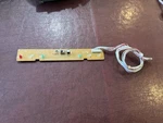 Fujitsu ASU12RMLQ Display Pcb Assy #9705375024 (fits ASU09-18RMLQ). Fixed Price $95.00.
