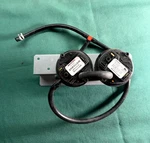 Genuine Honeywell Furnace Pressure Switch Oem Part BA20203 0645D3/A HK06NB017. Fixed Price $40.00.