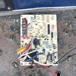 Emerson CPL130458-01 Hvac Control Board Module W/ Wire Harness, 24 1.0 Amp. Fixed Price $70.00.