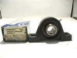 New Browning VPS-215 2-BOLT Pillow Block Bearing 15/16" Bore. Fixed Price $24.99.