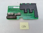Eim Controls Lsm Pwb 36556 Rev (free Fast Shipping). Fixed Price $240.00.