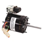 Fasco 9721 Hvac Motor, Open Air-over, 1/12 Hp, 550/1, 350 Nameplate Rpm,. Fixed Price $86.39.