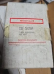 Honeywell XD-505A / XD505A (new In Box). Fixed Price $450.00.