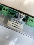 Trane Chiller Control Board Temp Process X13650451-17. Fixed Price $220.00.