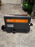Busch Rotary Vane Vacuum Pump R5RA0025F RA0025.F506.EAXX 18 1111922009 New $799. Fixed Price $799.00.