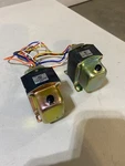 Pair Of Honeywell AT175F-1023 Universal Circuit Breaker Transformers -- New!. Fixed Price $35.09.