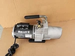 Yellow Jacket Bullet X Two-stage Vaccum Pump 93600. Fixed Price $369.00.