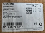 Siemens DXR2.M10PL-102B Compact Acuating Room Automation Station New Box !!. Fixed Price $192.50.