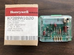 Honeywell R7289A-1020 R7289A1020 Rectification Amplifier. Fixed Price $93.85.