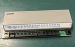 Siemens Programmable Bacnet Terminal Equipment Controller 550-490P. Fixed Price $120.00.
