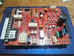 Allied Furnace Control Circuit Board 50029412. Fixed Price $50.00.