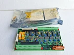 Simrad Albatross El 11-3 / 408.045.020 Dp Controller Unit Pcb Tb Ao V&c # New. Fixed Price $235.00.