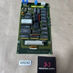 Indramat 109-0668-3B34-02 SLM2 Board Warranty Fast Shipping. Fixed Price $625.00.