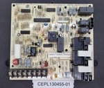Furnace Control Circuit Board CEPL130455-01 CEBD430455-04A HK42FZ017 Carrier. Fixed Price $115.00.