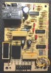 Carrier CESO110063-01 Fan Circuit Control Board 1050-83-3B 1050-1 Used (35). Fixed Price $35.00.