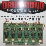 York Vsd Rectifier Circuit Board 031-01787-000 Rev. **warranty Included**. Fixed Price $975.00.