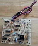 Oem Lennox 9713J York 149-601 Defrost Control Board Hvac Usa Seller Free.... Fixed Price $49.95.