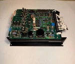 Yaskawa Inverter-general Purpose CIMR-37A Drive Board. Fixed Price $1880.00.