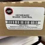 Carrier Bryant HK38EA052 Defrost Control Board (CEPL130869-21-R). Fixed Price $150.00.