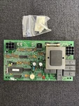 Manitowoc Control Board 76/2800/3 Series B0600 P/n 2511353 120/240VAC. Fixed Price $220.00.