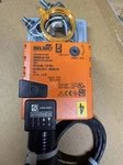Belimo NMB24-SR 24V Damper Actuator Non-spring Return Hvac Control New. Fixed Price $60.00.