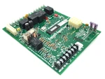 Trane D341418P01 Furnace Control Circuit Board White Rodgers 50M61-495 USED#P634. Fixed Price $140.00.