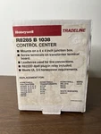 Honeywell Control 120/208/240V - Part # R8285 B 1038 Center Dpdt. Fixed Price $49.99.