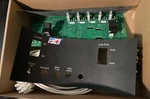 Honeywell 50011412-005 / Powerflame Light And Switch Board Used. Fixed Price $700.00.